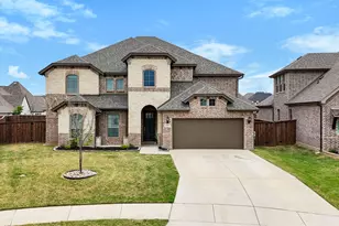 1501 Wild Indigo Dr, Mansfield, TX 76063 - Photo 1