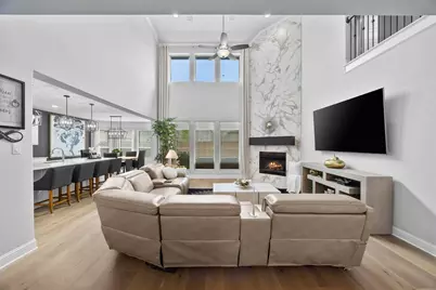 1501 Wild Indigo Drive, Mansfield, TX 76063 - Photo 15