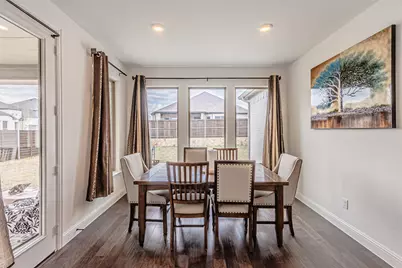 2500 Bluewood Lane, Northlake, TX 76226 - Photo 13