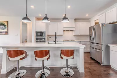 2500 Bluewood Lane, Northlake, TX 76226 - Photo 9