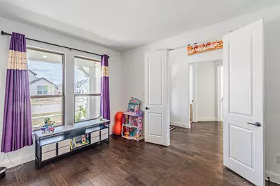 2500 Bluewood Lane, Northlake, TX 76226 - Photo 19