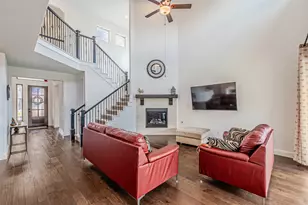 2500 Bluewood Ln, Northlake, TX 76226 - Photo 7