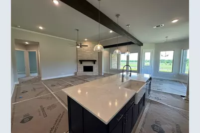 405 Cobb Road, Leonard, TX 75452 - Photo 15