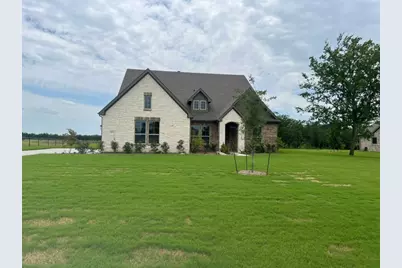 405 Cobb Road, Leonard, TX 75452 - Photo 1