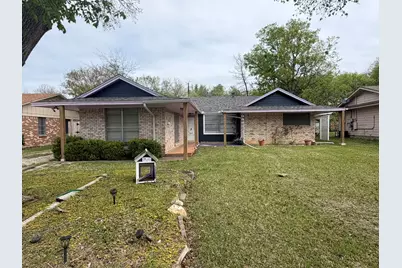 1817 W Belden Street, Sherman, TX 75092 - Photo 1