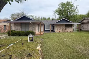 1817 W Belden St, Sherman, TX 75092 - Photo 1