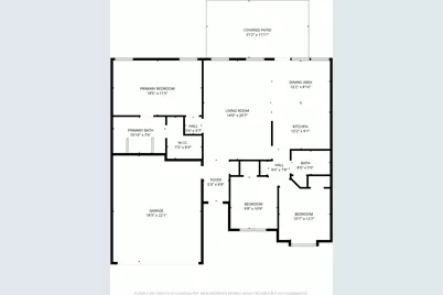 1408 Spanish Trail Drive, Granbury, TX 76048 - Photo 5