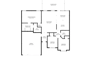 1408 Spanish Trail Dr, Granbury, TX 76048 - Photo 5