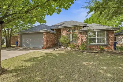 1408 Spanish Trail Drive, Granbury, TX 76048 - Photo 1