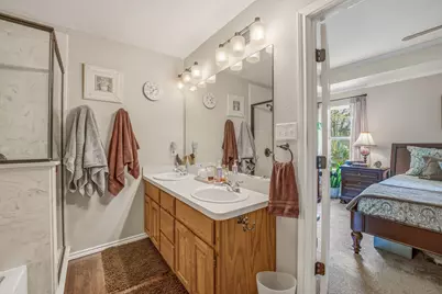 1408 Spanish Trail Drive, Granbury, TX 76048 - Photo 17