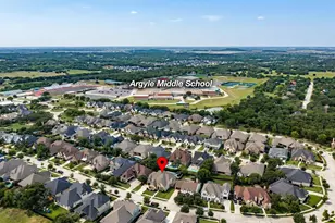 417 Boonesville Bend, Argyle, TX 76226 - Photo 9