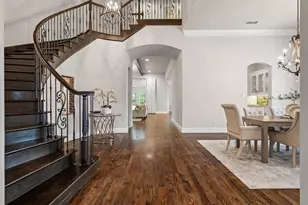417 Boonesville Bend, Argyle, TX 76226 - Photo 7