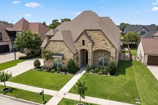 417 Boonesville Bend, Argyle, TX 76226 - Photo 1
