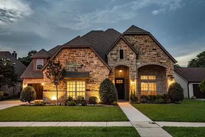417 Boonesville Bend, Argyle, TX 76226 - Photo 1