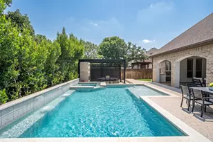 417 Boonesville Bend, Argyle, TX 76226 - Photo 33