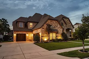 417 Boonesville Bend, Argyle, TX 76226 - Photo 37