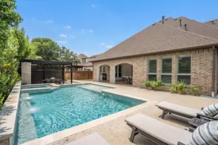 417 Boonesville Bend, Argyle, TX 76226 - Photo 35