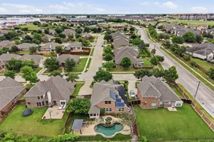 5605 Southern Hills Dr, North Richland Hills, TX 76180 - Photo 31