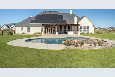 3018 Stardust Lane, Northlake, TX 76226 - Photo 33