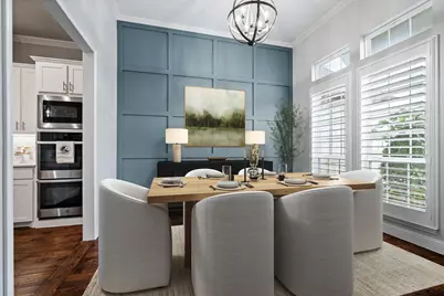 3018 Stardust Lane, Northlake, TX 76226 - Photo 9