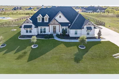 3018 Stardust Lane, Northlake, TX 76226 - Photo 3