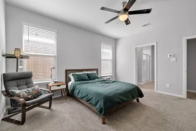 6736 Windfall Drive, Fort Worth, TX 76135 - Photo 17