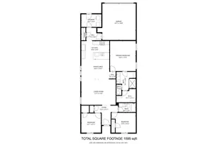 6736 Windfall Dr, Fort Worth, TX 76135 - Photo 5