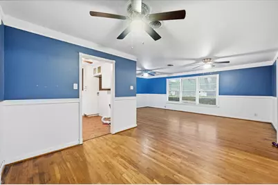 4212 Ken Michael Court, North Richland Hills, TX 76180 - Photo 9