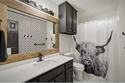 501 N Van Zandt Street, Tioga, TX 76271 - Photo 17