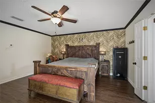 501 N Van Zandt St, Tioga, TX 76271 - Photo 13