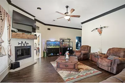 501 N Van Zandt Street, Tioga, TX 76271 - Photo 5