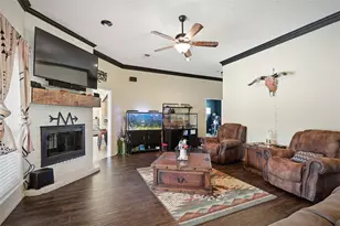 501 N Van Zandt St, Tioga, TX 76271 - Photo 5