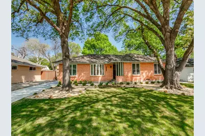 6327 Town Hill Lane, Dallas, TX 75214 - Photo 1