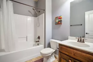 2725 Twinflower Dr, Fort Worth, TX 76244 - Photo 17