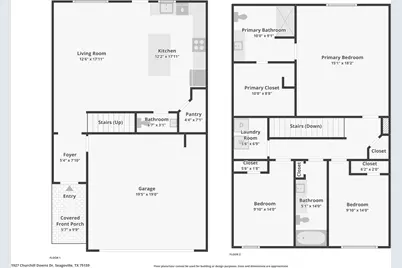 1927 Churchill Downs Drive, Seagoville, TX 75159 - Photo 35