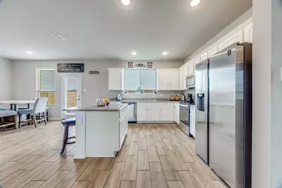 926 Hurstwood Drive, Van Alstyne, TX 75495 - Photo 5