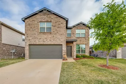 926 Hurstwood Drive, Van Alstyne, TX 75495 - Photo 1