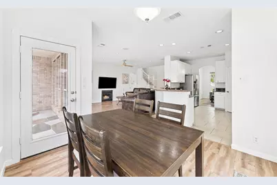 12165 Shoal Creek Drive, Frisco, TX 75035 - Photo 13