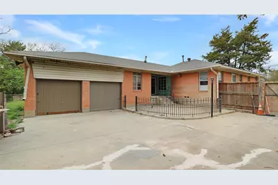 7328 Ravehill Lane, Dallas, TX 75227 - Photo 21
