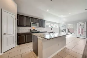 1033 Water Garden Cir, Little Elm, TX 75068 - Photo 9