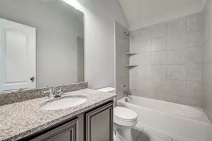 1033 Water Garden Cir, Little Elm, TX 75068 - Photo 17