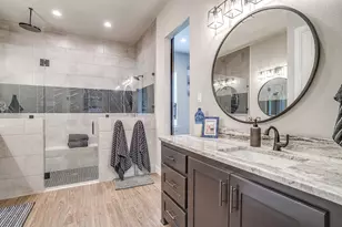 2029 Shady Crk Xing, Azle, TX 76020 - Photo 17
