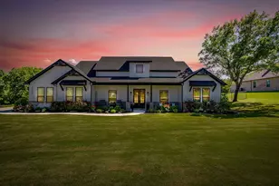 2029 Shady Crk Xing, Azle, TX 76020 - Photo 1