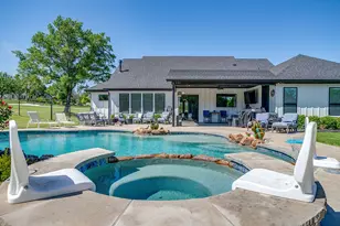 2029 Shady Crk Xing, Azle, TX 76020 - Photo 29