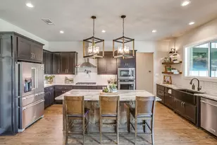 2029 Shady Crk Xing, Azle, TX 76020 - Photo 11