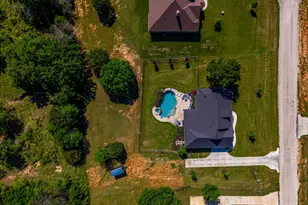 2029 Shady Crk Xing, Azle, TX 76020 - Photo 39