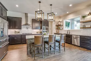 2029 Shady Crk Xing, Azle, TX 76020 - Photo 11