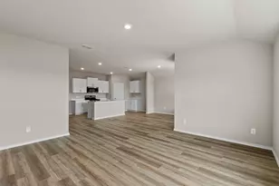 4233 Trickling Crk Ln, Fort Worth, TX 76036 - Photo 21