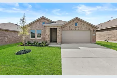 4233 Trickling Creek Lane, Fort Worth, TX 76036 - Photo 1