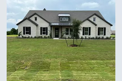 1512 County Road 4910, Leonard, TX 75452 - Photo 1